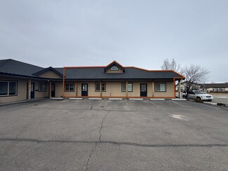 Plus de détails pour 832 NW 13th St, Fruitland, ID - Bureau à louer