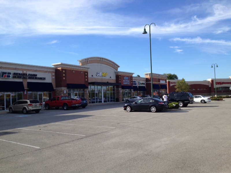 5881 W Broadway, McCordsville, IN for lease Building Photo- Image 1 of 4