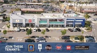 More details for Garfield Ave, South Gate, CA - Retail for Lease