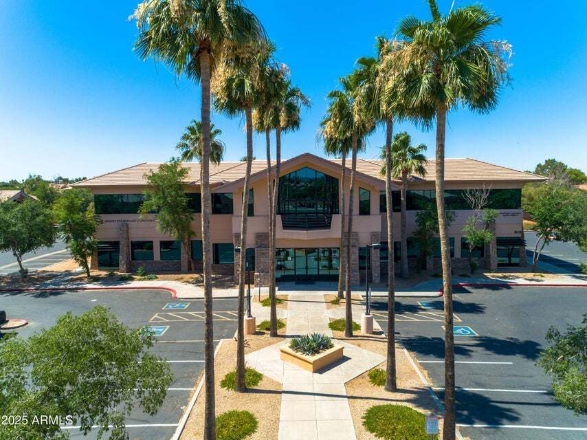 3303 E Baseline, Gilbert, AZ for sale Building Photo- Image 1 of 1