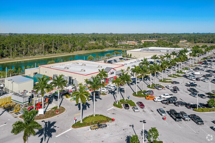 15625 Southern Blvd, Loxahatchee, FL à louer - Aérien - Image 2 de 10