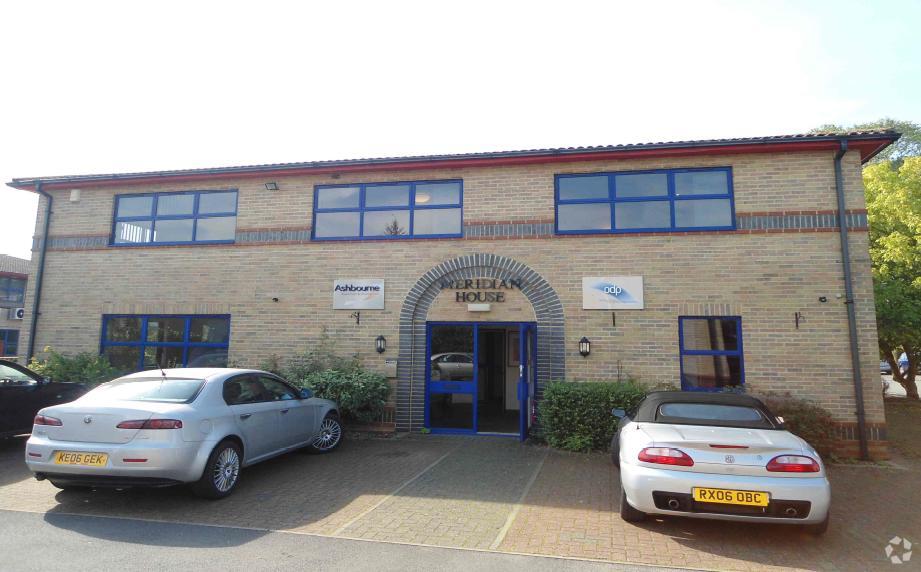 Landscape Clos, Bicester à louer - Photo du bâtiment - Image 3 de 3