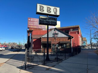 Plus de détails pour 2150 Broadway, Denver, CO - Vente au détail à vendre