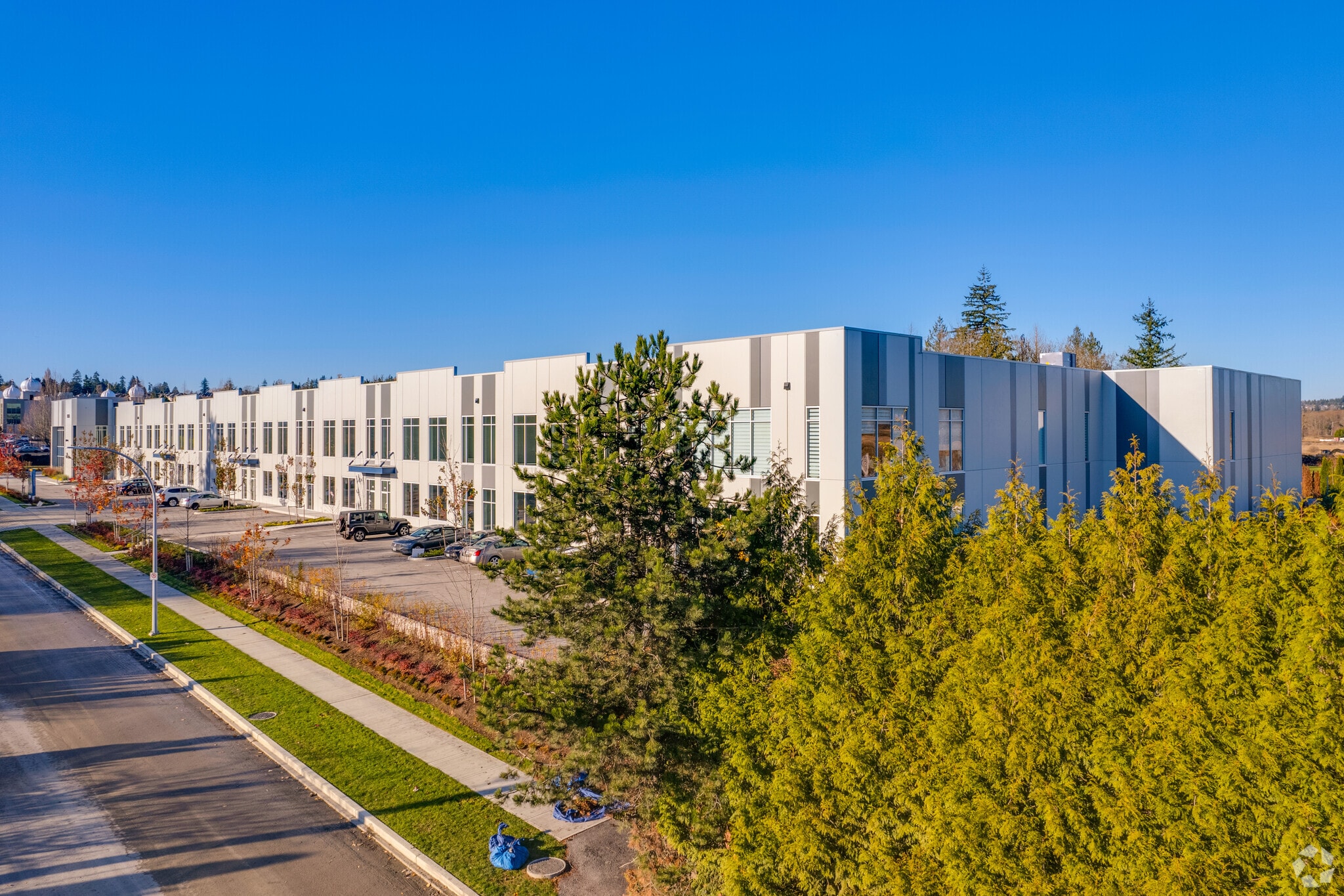 15355 68 Ave, Surrey, BC for sale Building Photo- Image 1 of 1