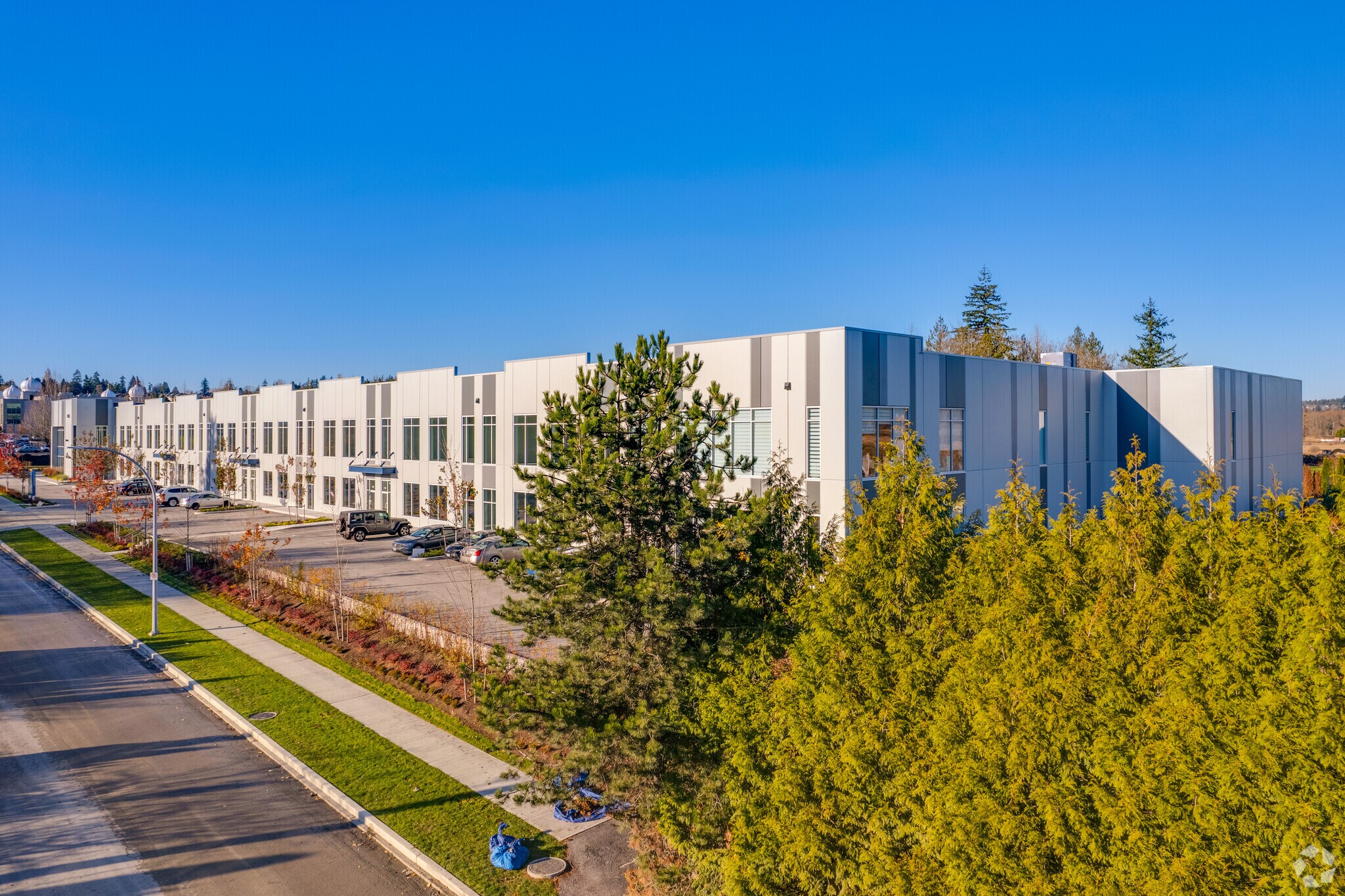 15355 68 Ave, Surrey, BC à vendre Photo du bâtiment- Image 1 de 1