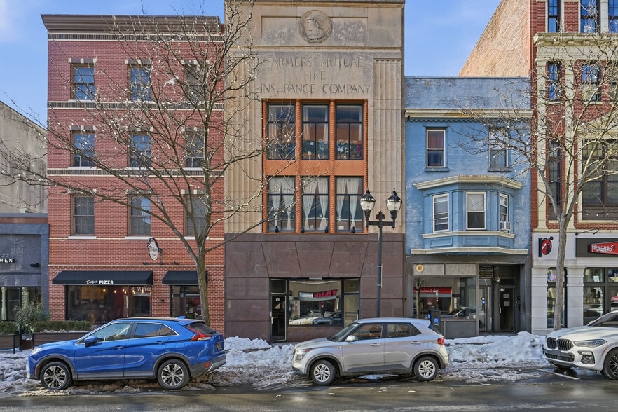 833 N Market St, Wilmington, DE for sale - Building Photo - Image 2 of 26