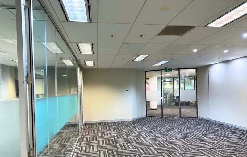 451 Pitt St, Haymarket, NSW 2000 - Unit 111 - - Interior Photo - Image 1 of 4