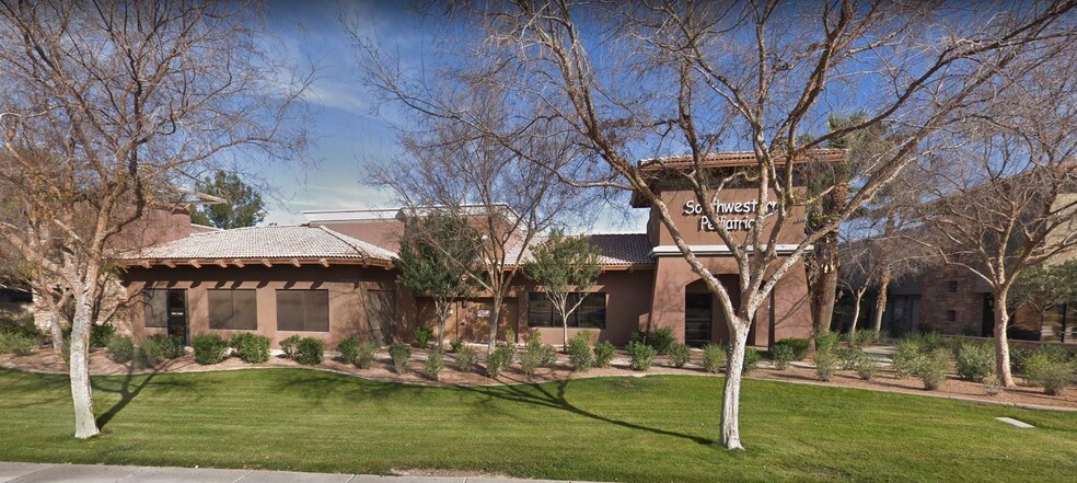 2730 S Val Vista Dr, Gilbert, AZ à vendre - Autre - Image 3 de 4