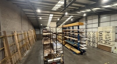 Tinwalds Downs Rd, Dumfries à louer Photo intérieure- Image 1 de 1