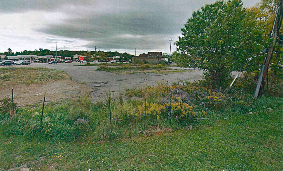 4244 Southwestern blvd, Hamburg, NY à vendre - Photo du bâtiment - Image 2 de 4