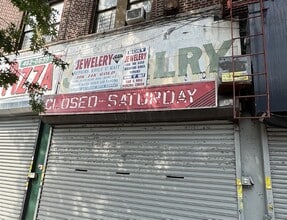 704-718 Flatbush Ave, Brooklyn, NY for lease Building Photo- Image 1 of 1