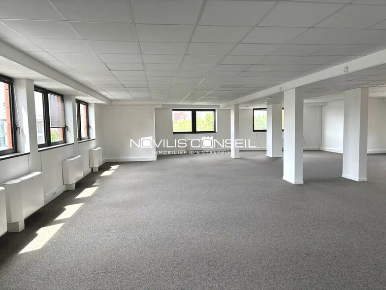 Bureau dans Toulouse à louer - Photo intérieure - Image 1 de 5