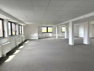 Plus de détails pour Bureau à louer