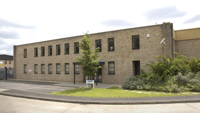 More details for Albany Park, Camberley - Industrial for Lease