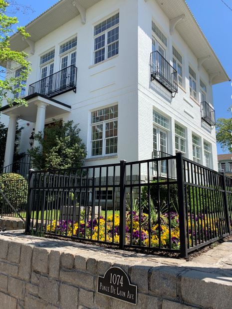 1074 Ponce De Leon Ave, Atlanta, GA à louer Photo du bâtiment- Image 1 de 31