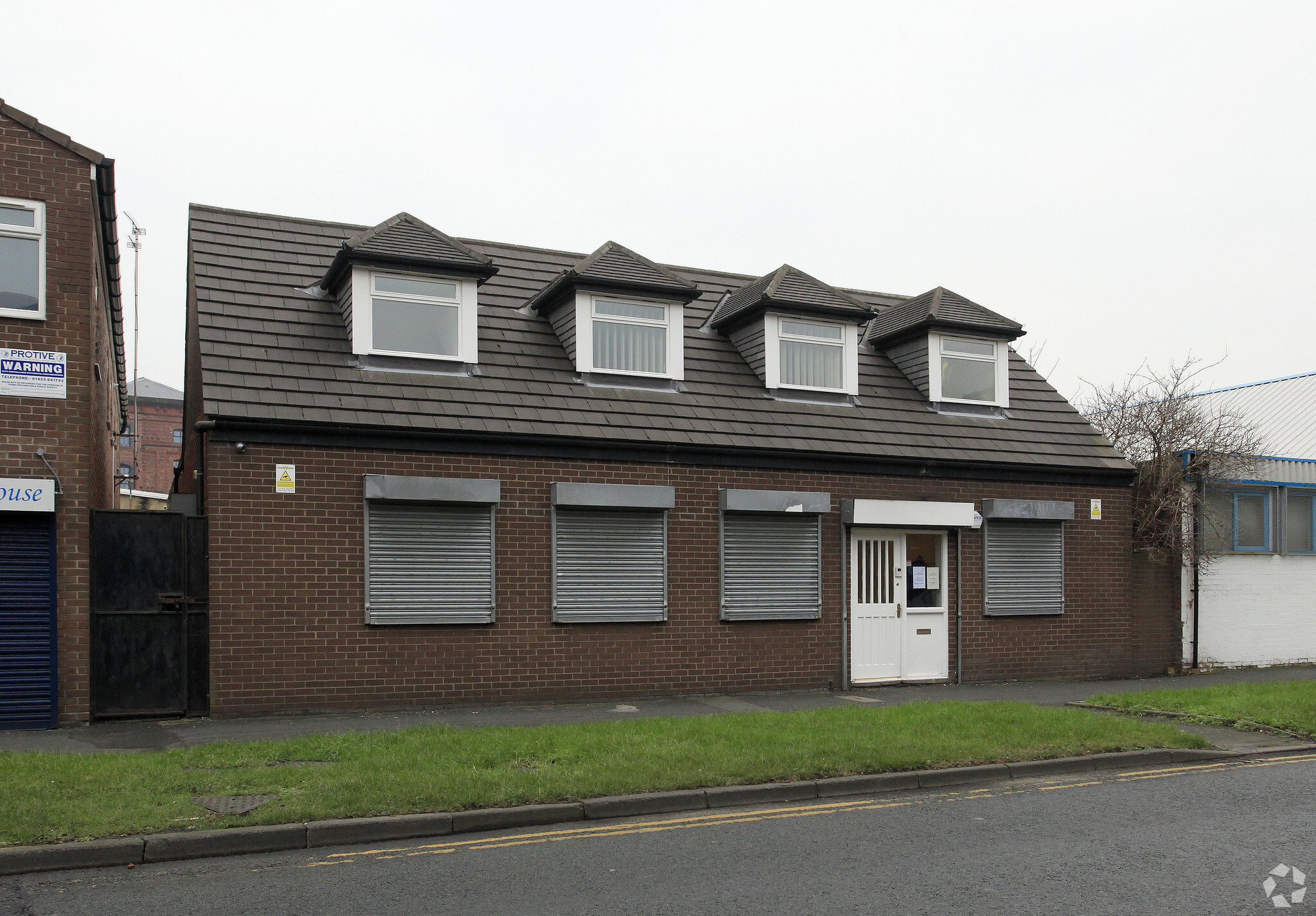 51 Haydock St, Warrington for sale Building Photo- Image 1 of 1