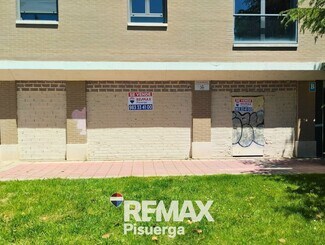 Plus de détails pour Calle Rector Hipólito Durán, 17, Valladolid - Commerce de détail à vendre