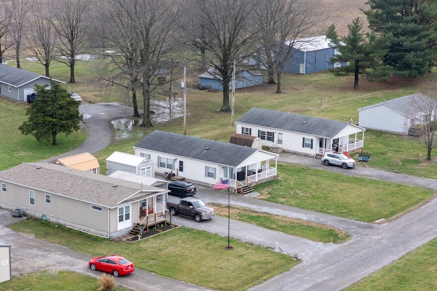 MOBILE HOME PARK, Murphysboro, IL for sale - Building Photo - Image 3 of 13