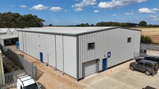 More details for Industrial for Lease