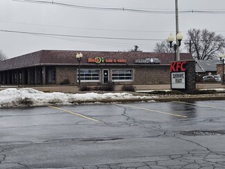 More details for 417-435 Ridge Rd, Munster, IN - Office, Retail for Lease