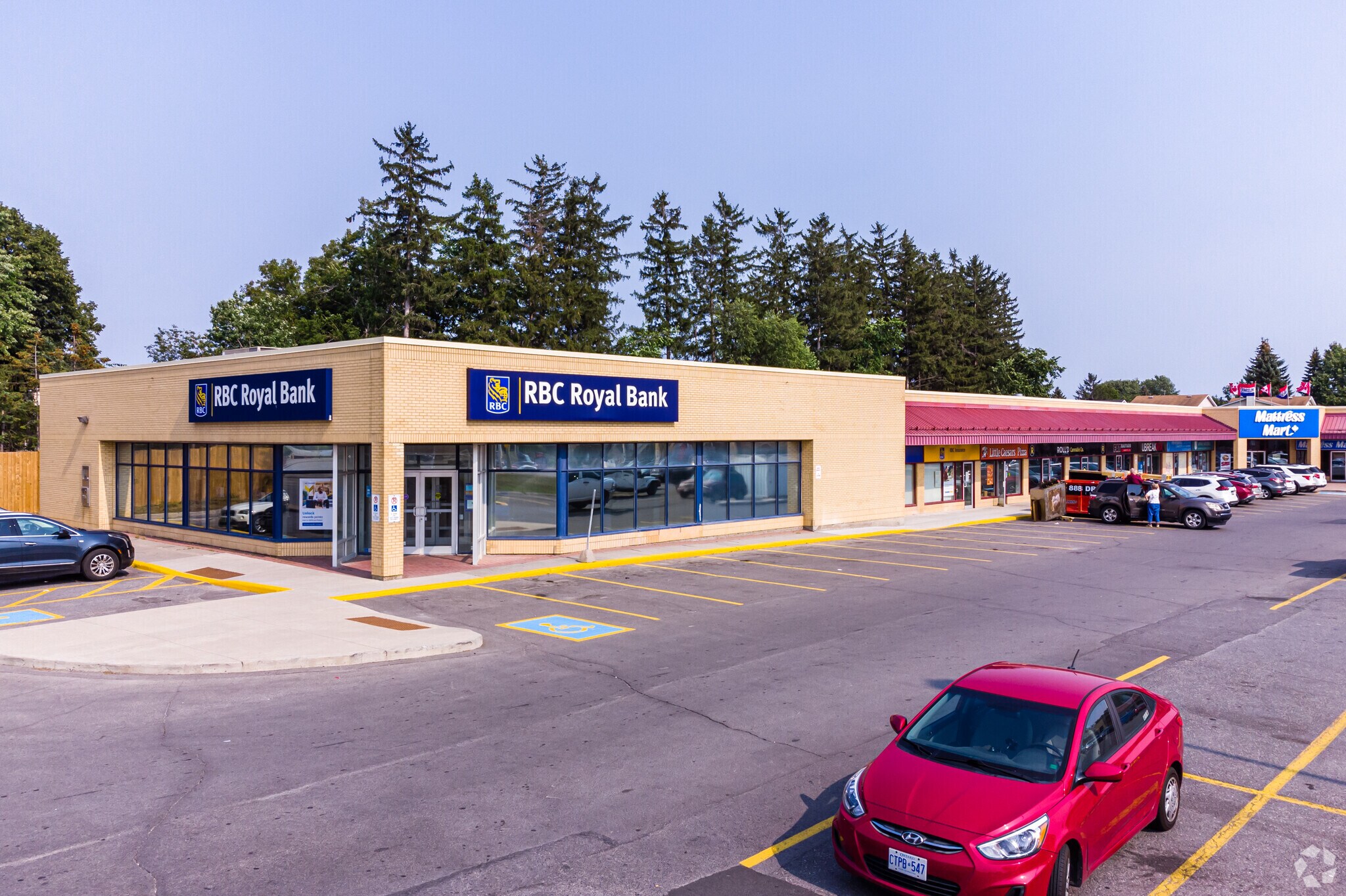 500 Hazeldean Rd, Ottawa, ON for sale Primary Photo- Image 1 of 1