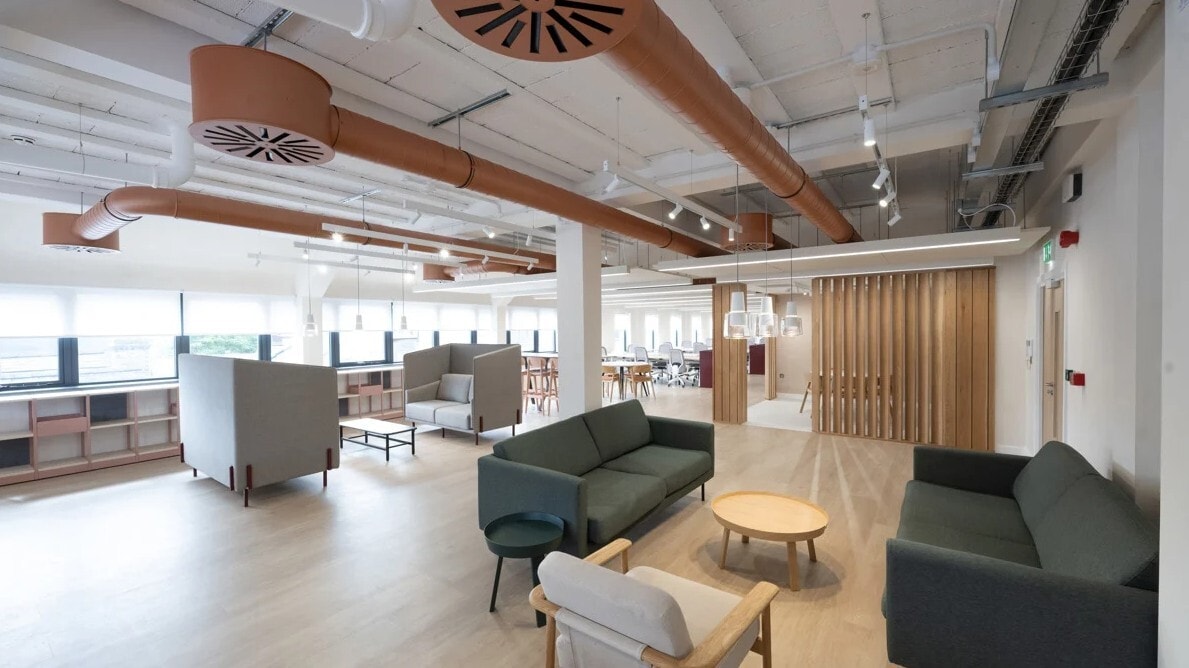 24 Hills Rd, Cambridge for lease Interior Photo- Image 1 of 5