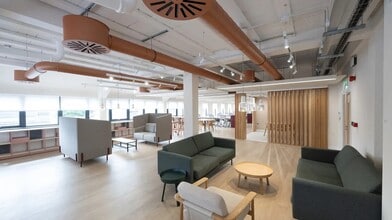 24 Hills Rd, Cambridge for lease Interior Photo- Image 1 of 5