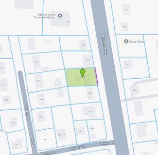 More details for 510 N Main St, Lindale, TX - Land for Sale