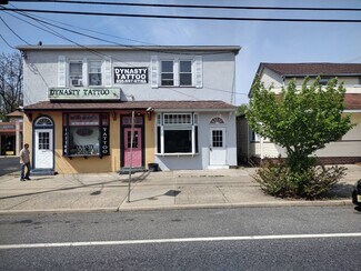 Plus de détails pour 4 S West Blvd, Newfield, NJ - Bureau, Bureau/Commerce de détail à louer