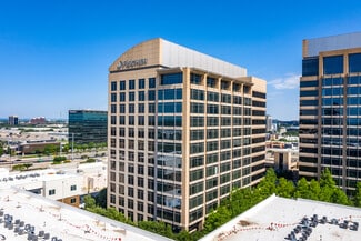 More details for 13727 Noel Rd, Dallas, TX - Office for Lease