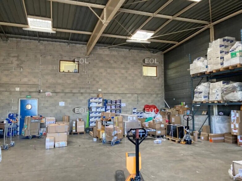 Flex dans Orly à louer - Photo intérieure - Image 3 de 5