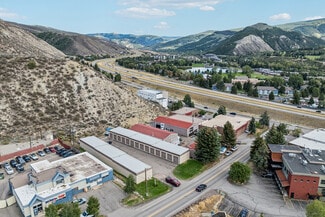 More details for 80 Metcalf Rd, Avon, CO - Industrial for Sale