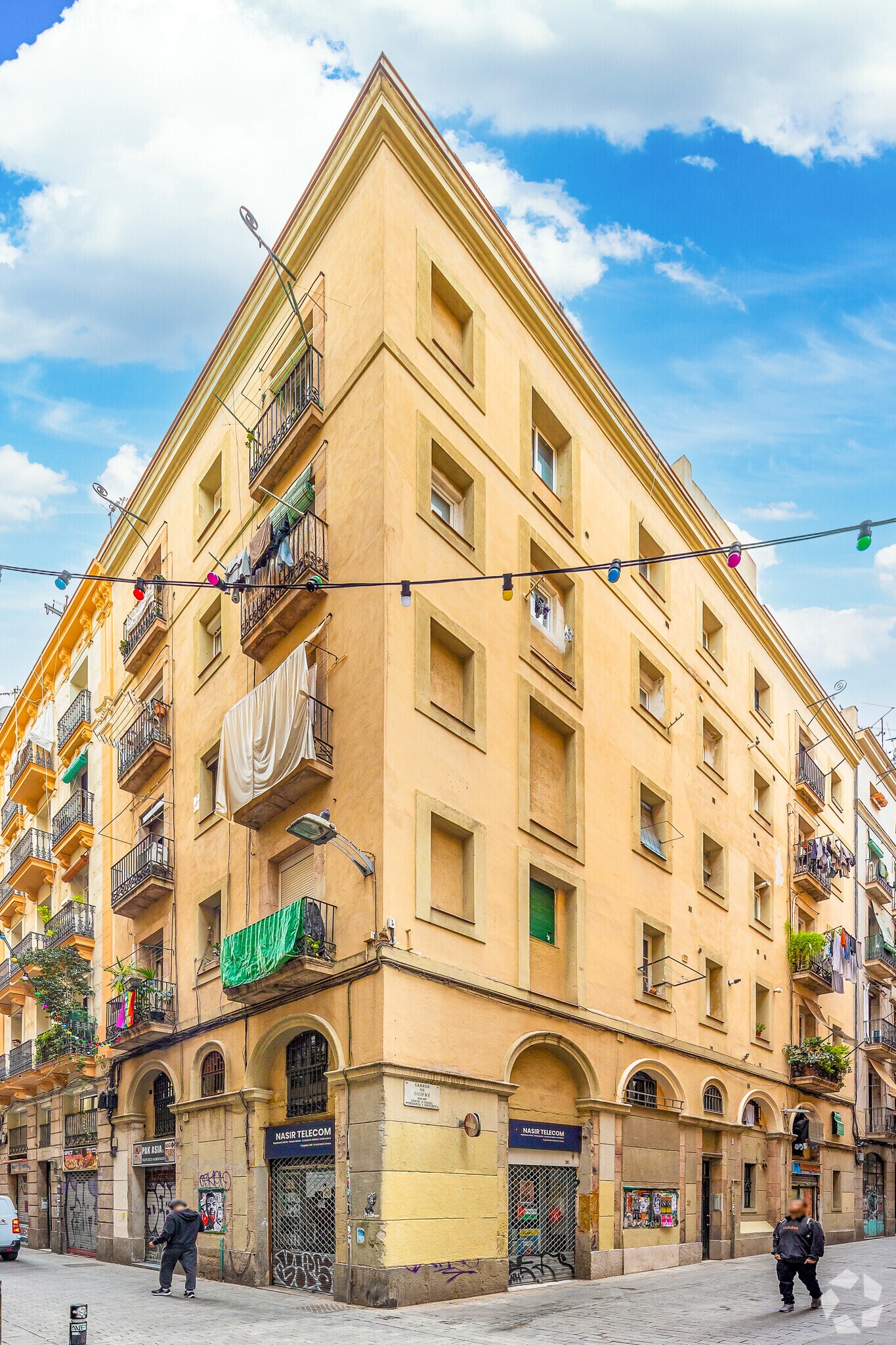 Commerce de détail dans Barcelone, Barcelona à louer Photo principale- Image 1 de 2