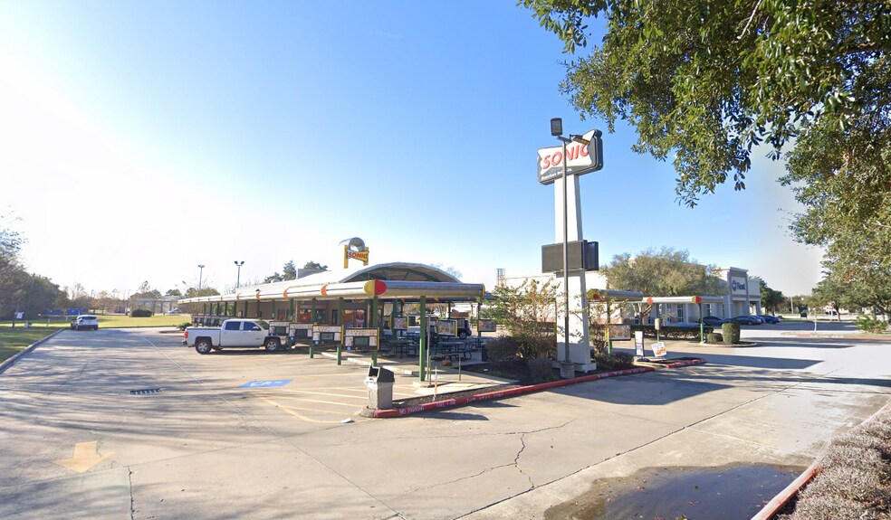 2311 Fm 518 E, League City, TX à louer - Photo du bâtiment - Image 3 de 3