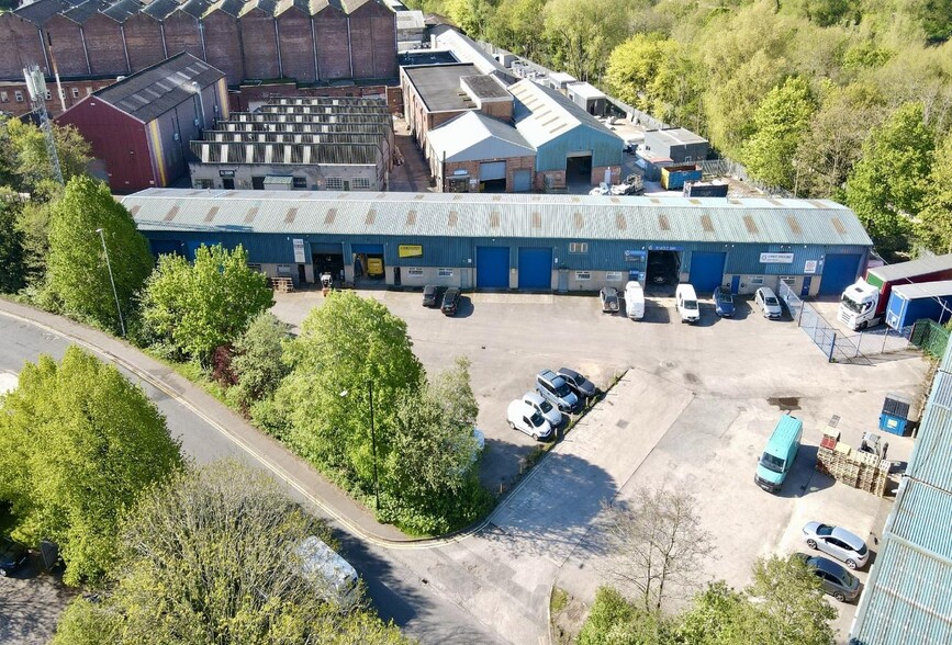 Caton Rd, Lancaster for sale - Building Photo - Image 3 of 6
