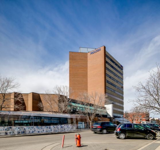 200 4 Ave S, Lethbridge, AB for sale Building Photo- Image 1 of 1