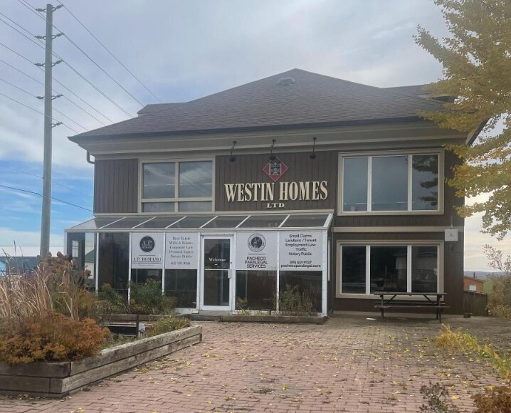 2235 Canal Rd, Bradford West Gwillimbury, ON for sale Building Photo- Image 1 of 1