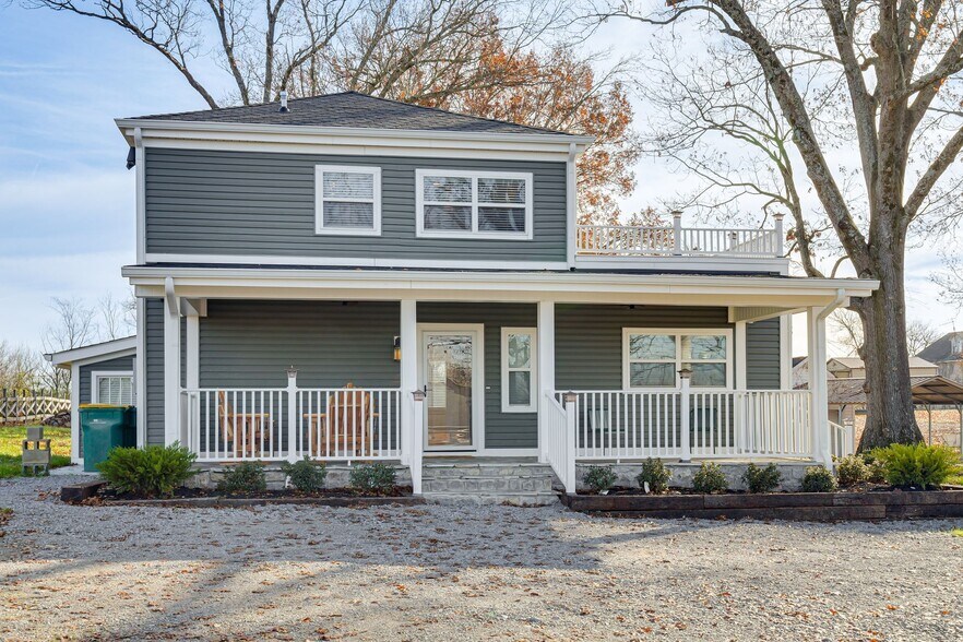 335 E Hill Ave, Lewisburg, TN for sale - Building Photo - Image 2 of 36