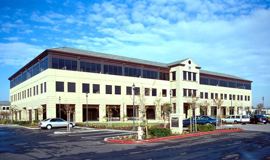 466 Ellis St, Mountain View, CA à louer Photo du bâtiment- Image 1 de 4