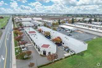 9880 Waterman Rd, Elk Grove, CA - Aerial  map view
