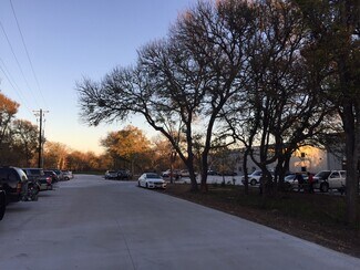 Plus de détails pour 12701 Lowden Ln, Manchaca, TX - Industriel à louer