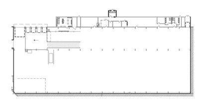 10 Industrial Hwy, Tinicum Township, PA for lease Floor Plan- Image 1 of 1