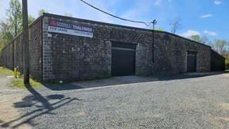 More details for 400-412 Howison Ave, Fredericksburg, VA - Industrial for Lease