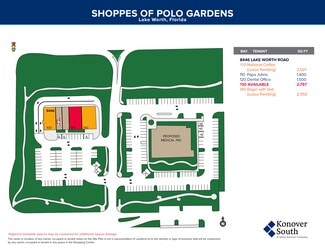 More details for 8446 Lake Worth Rd, Lake Worth Beach, FL - Retail for Lease