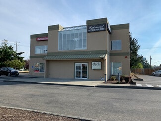 More details for 5202 100th St SW, Lakewood, WA - Office for Lease