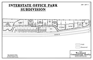 Plus de détails pour Rosebud Ln, Newburgh, IN - Terrain à vendre