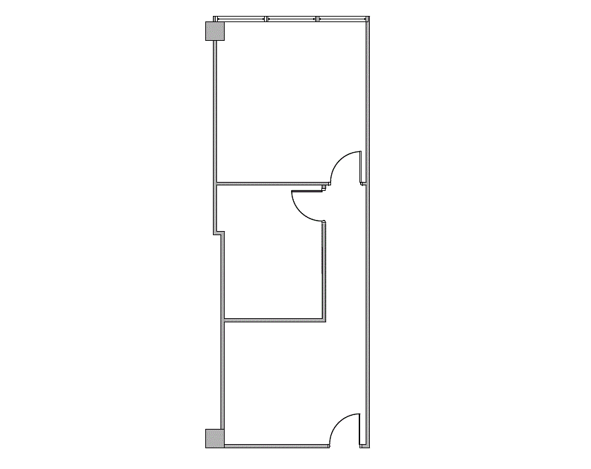 16903 Red Oak Dr, Houston, TX for lease Floor Plan- Image 1 of 1