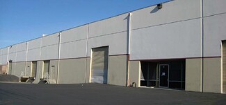 Plus de détails pour 1355 Tradewinds Cir, West Sacramento, CA - Industriel à louer