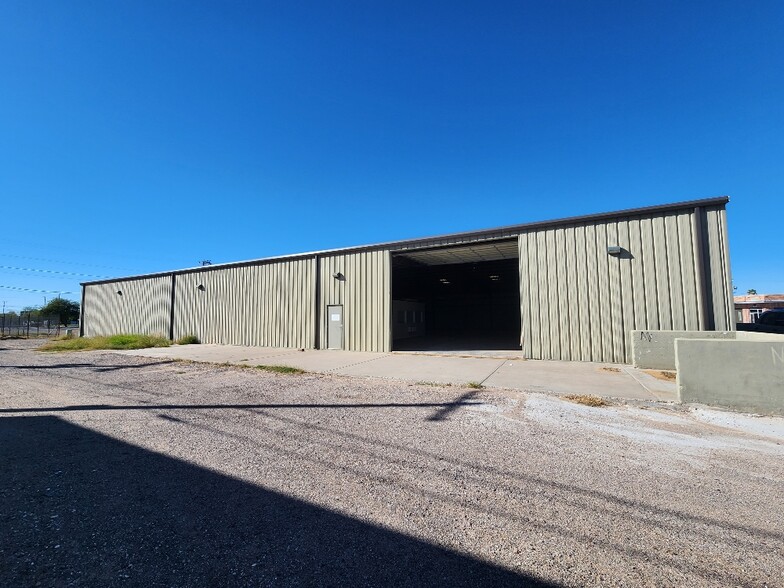 425 S Main St, Coolidge, AZ for lease - Building Photo - Image 3 of 15