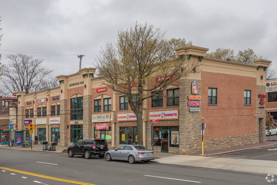 3845 Richmond Ave, Staten Island, NY for lease - Building Photo - Image 2 of 37